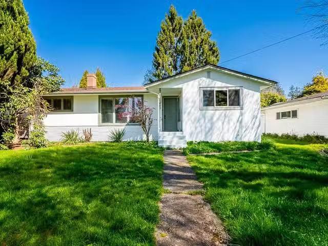 House for sale in White Rock, British Columbia