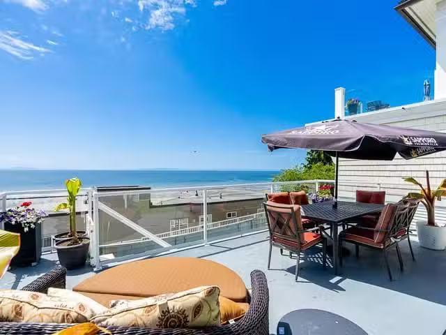 House for sale in White Rock, British Columbia