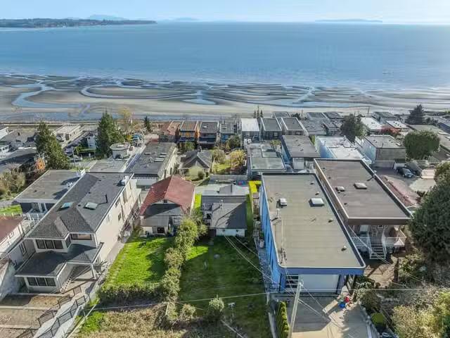 House for sale in White Rock, British Columbia