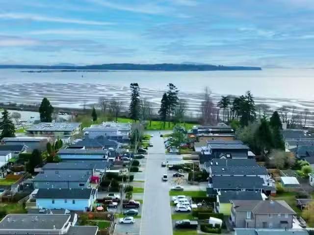 House for sale in White Rock, British Columbia