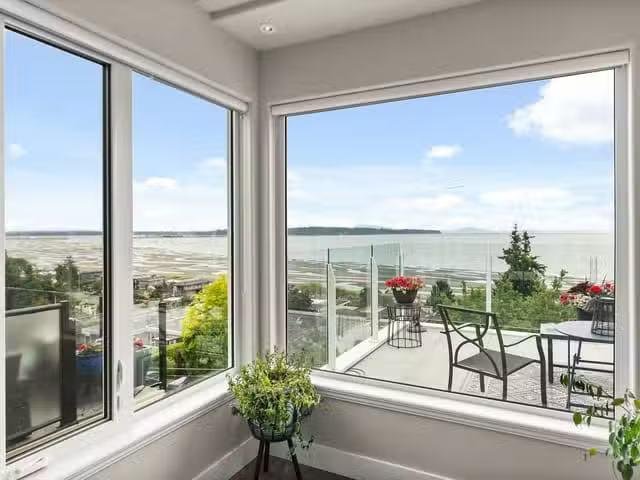House for sale in White Rock, British Columbia