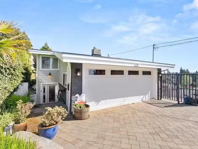 House for sale in White Rock, British Columbia