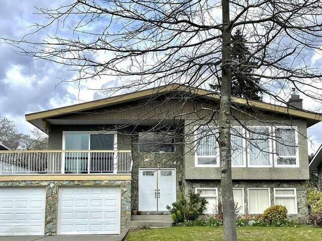 House for sale in White Rock, British Columbia