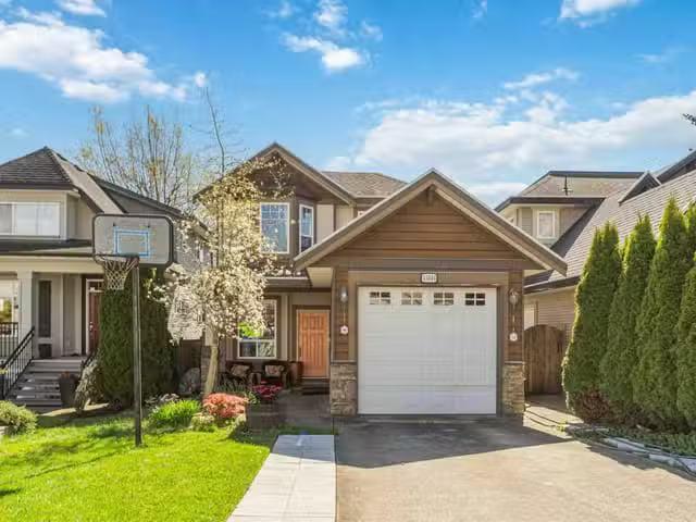 House for sale in White Rock, British Columbia