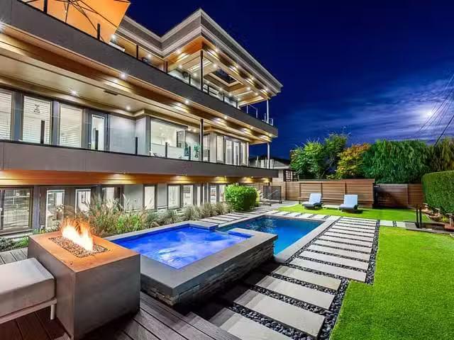 House for sale in White Rock, British Columbia