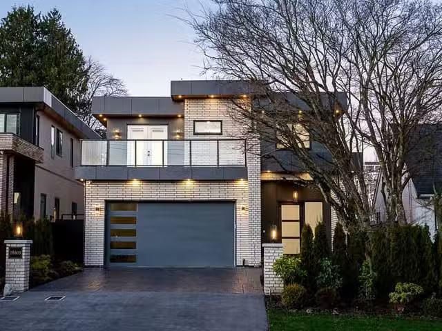 House for sale in White Rock, British Columbia