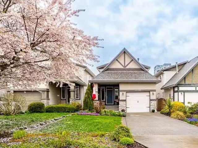 House for sale in White Rock, British Columbia
