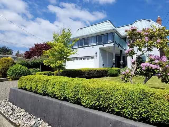 House for sale in White Rock, British Columbia