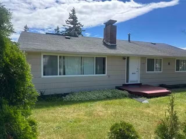 House for sale in White Rock, British Columbia