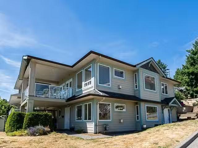 House for sale in White Rock, British Columbia