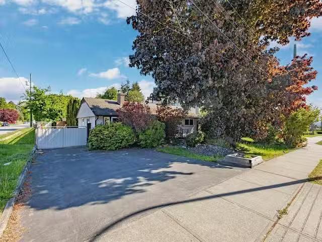 House for sale in White Rock, British Columbia