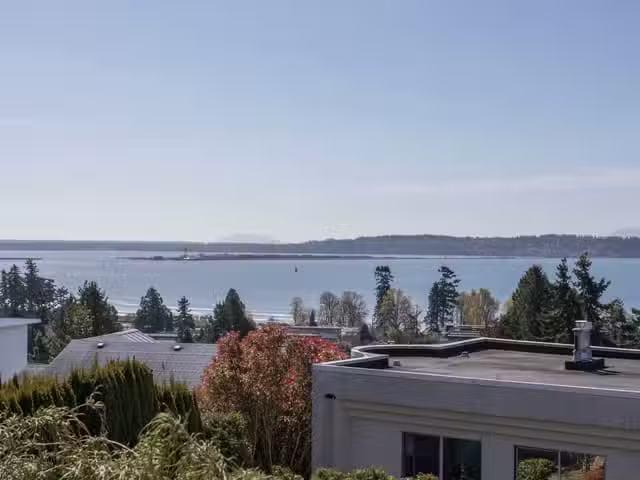 House for sale in White Rock, British Columbia