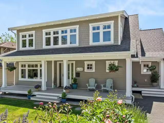 House for sale in White Rock, British Columbia
