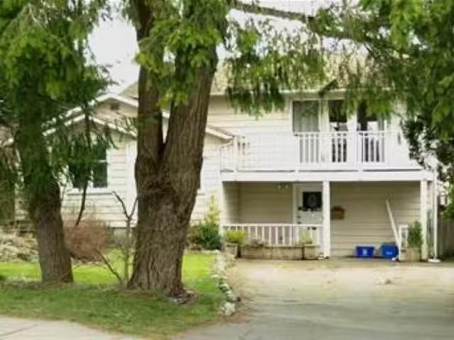 House for sale in White Rock, British Columbia