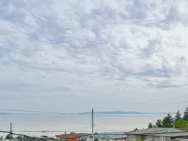 House for sale in White Rock, British Columbia