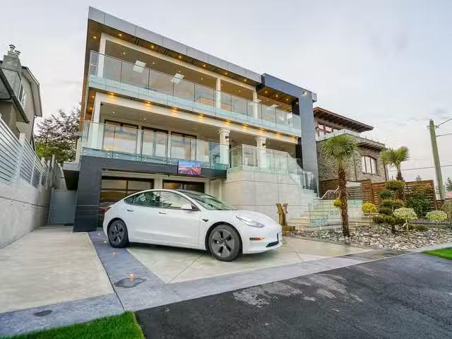 House for sale in White Rock, British Columbia