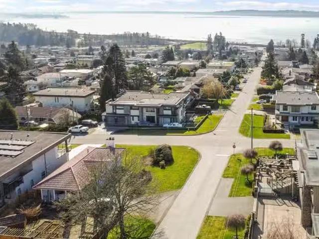 House for sale in White Rock, British Columbia