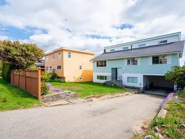 House for sale in White Rock, British Columbia