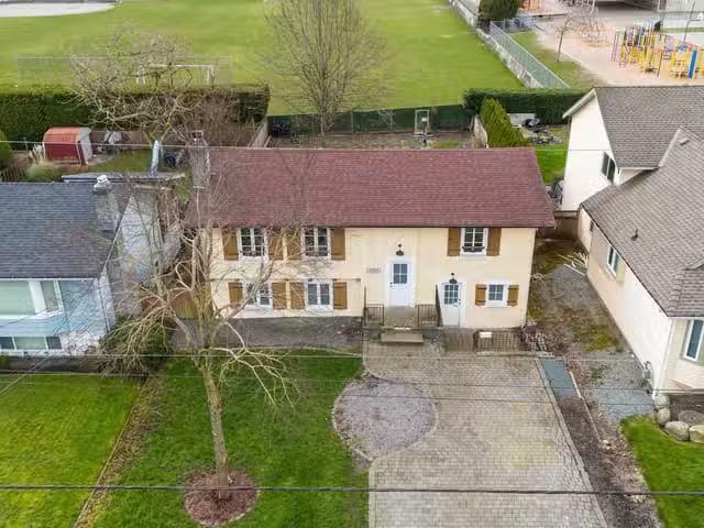 House for sale in White Rock, British Columbia
