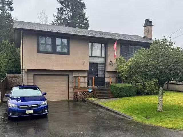 House for sale in White Rock, British Columbia