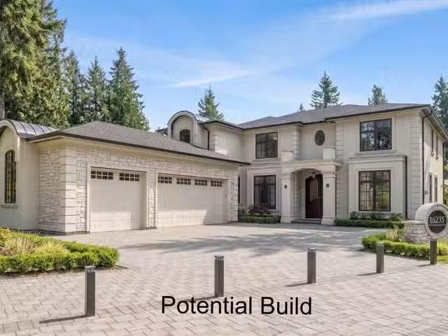 House for sale in White Rock, British Columbia