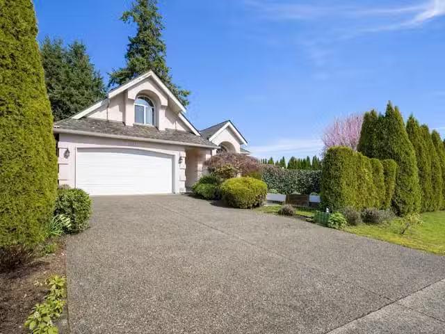 House for sale in White Rock, British Columbia