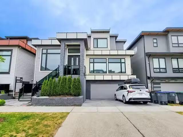 House for sale in White Rock, British Columbia