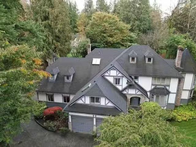 House for sale in White Rock, British Columbia