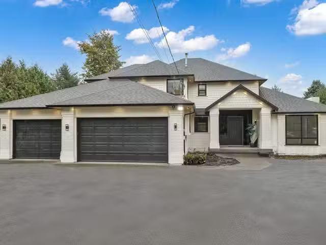 House for sale in White Rock, British Columbia