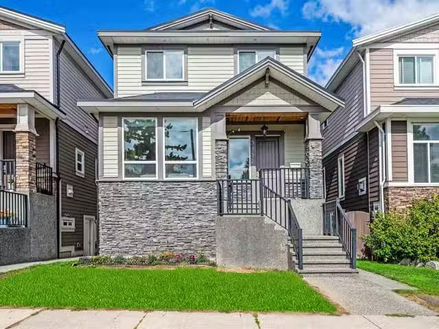 House for sale in White Rock, British Columbia