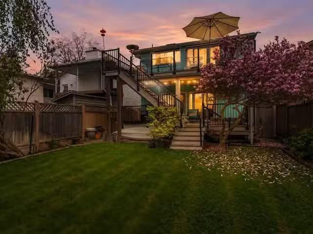 House for sale in White Rock, British Columbia