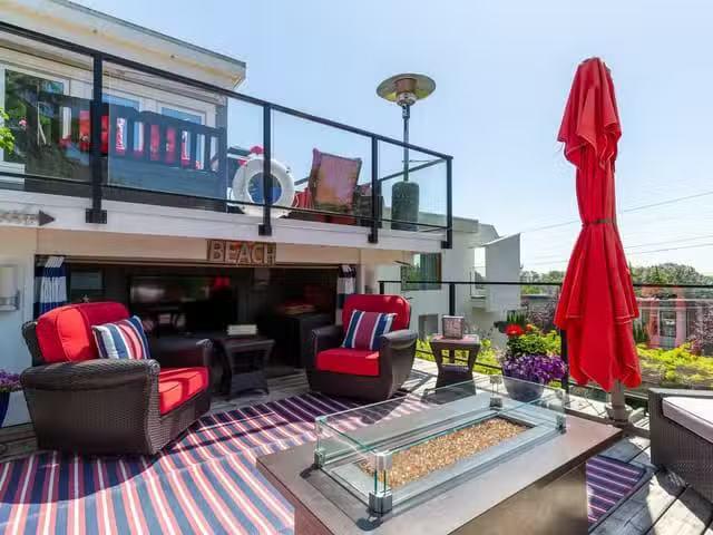 House for sale in White Rock, British Columbia