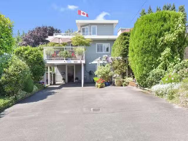 House for sale in White Rock, British Columbia