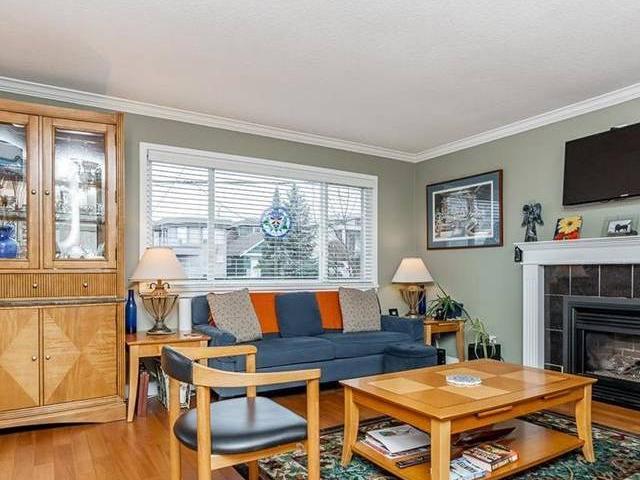 House for sale in White Rock, British Columbia