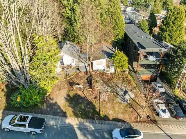 House for sale in White Rock, British Columbia