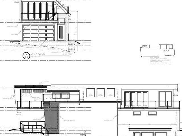 House for sale in White Rock, British Columbia