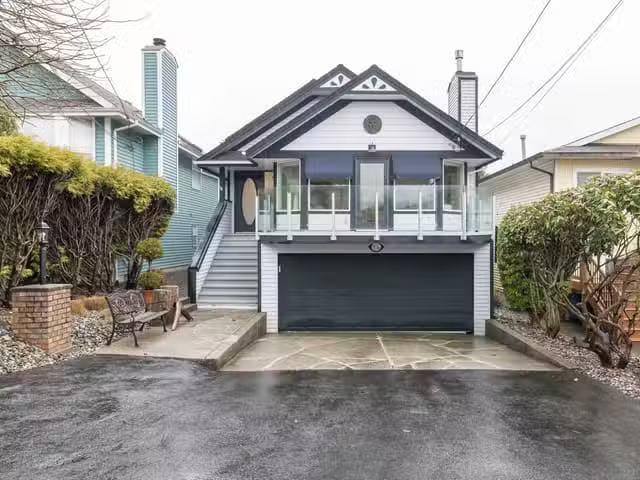 House for sale in White Rock, British Columbia