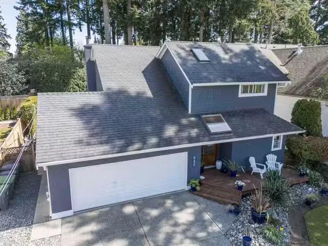 House for sale in White Rock, British Columbia