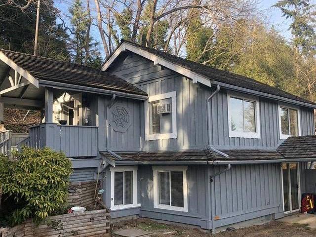 House for sale in Maple Ridge, British Columbia
