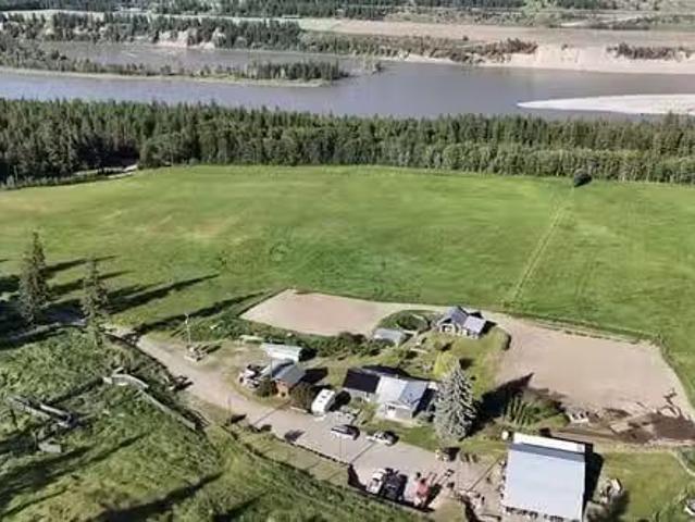 House for sale in Williams Lake, British Columbia