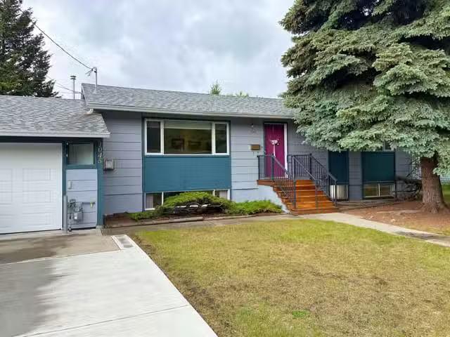 House for sale in Williams Lake, Cariboo Regional District
