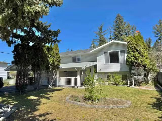 House for sale in Williams Lake, Cariboo Regional District