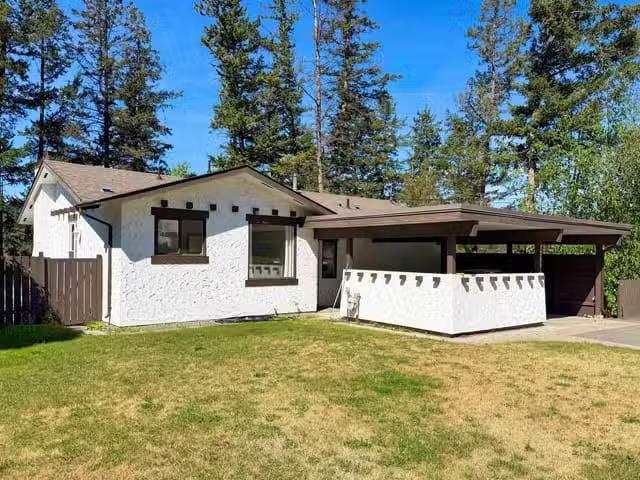 House for sale in Williams Lake, Cariboo Regional District