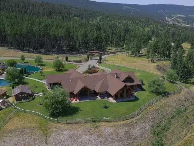House for sale in Williams Lake, British Columbia