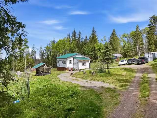 House for sale in Williams Lake, British Columbia