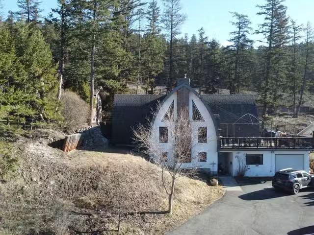 House for sale in Williams Lake, British Columbia