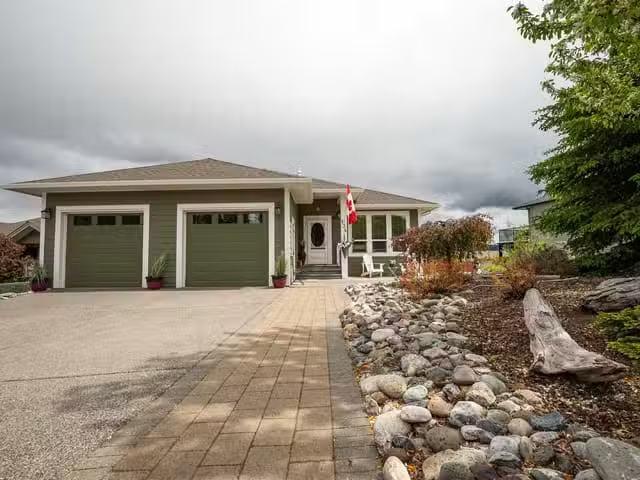 House for sale in Williams Lake, British Columbia