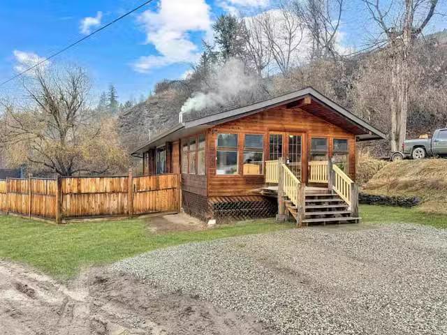 House for sale in Williams Lake, Cariboo Regional District