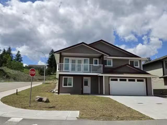 House for sale in Williams Lake, Cariboo Regional District