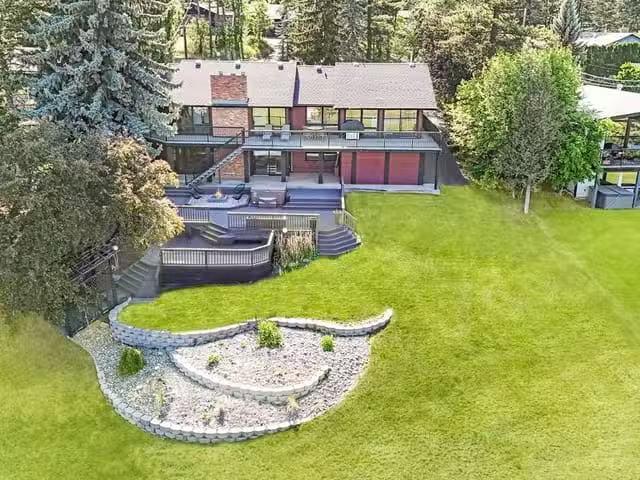 House for sale in Williams Lake, British Columbia